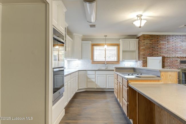 1308 E Buckley St, House other with 4 bedrooms, 3 bathrooms and null parking in Brownfield TX | Image 27