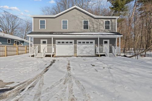 206-206 Dale Road, Burlington, VT, 05408 | Card Image