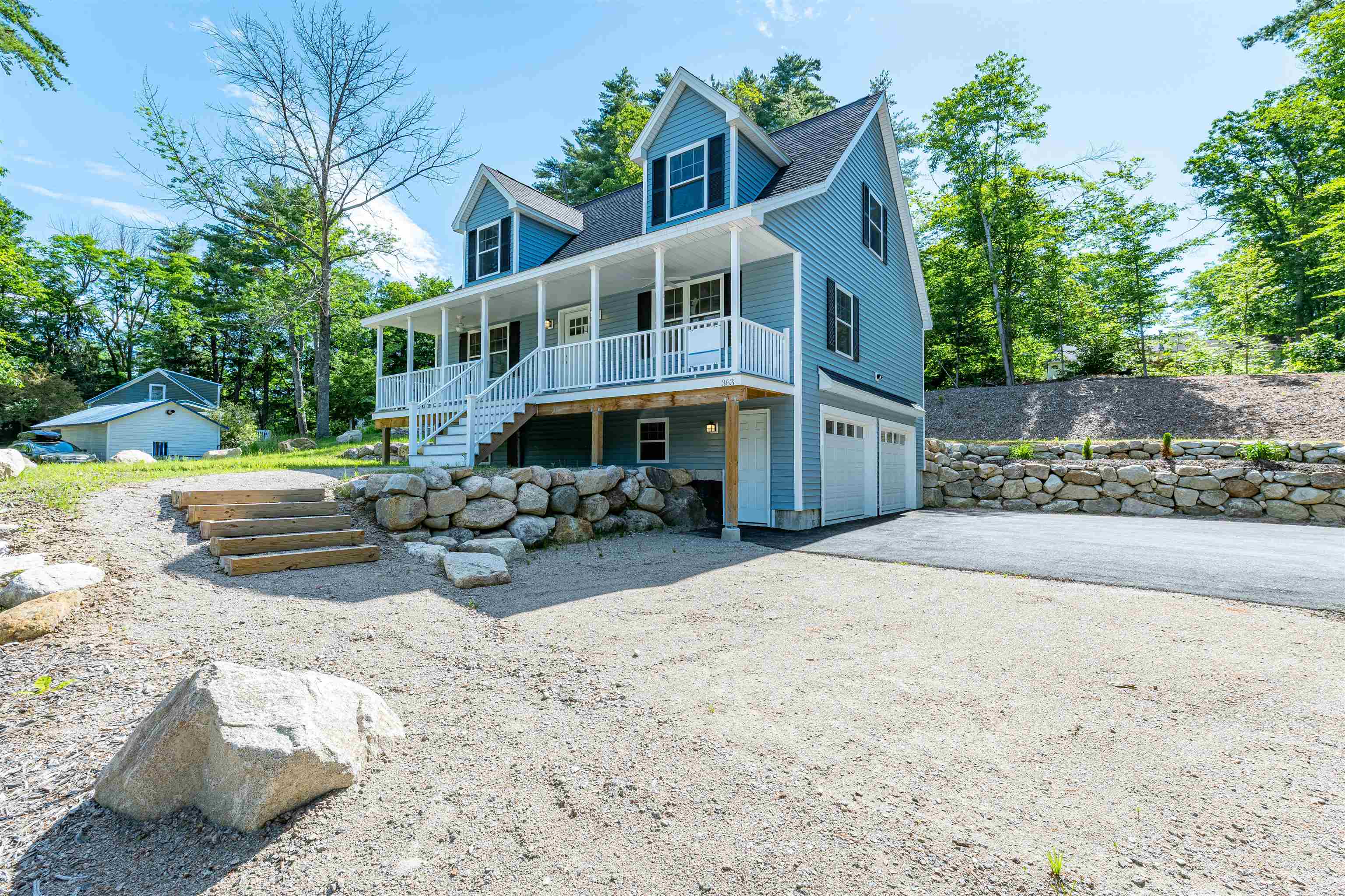 Residential in Fryeburg