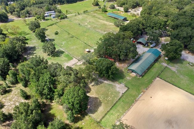 11046 Kitten Trl, Home with 3 bedrooms, 2 bathrooms and null parking in HUDSON FL | Image 11
