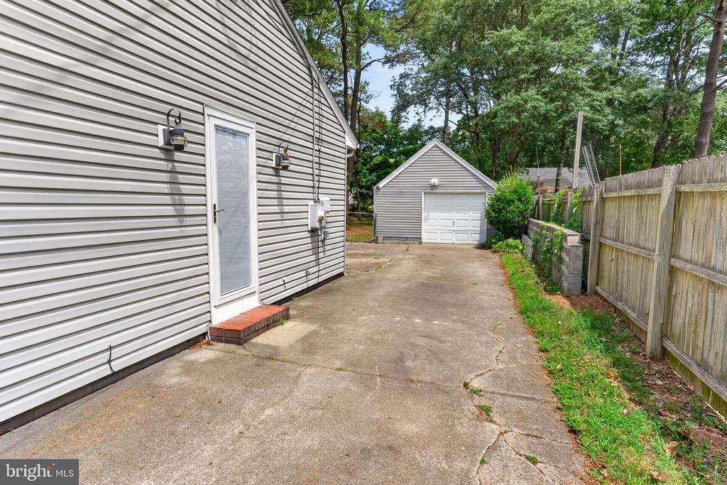 Residential in SALISBURY 3