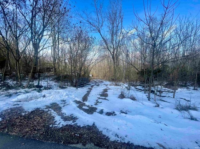 11300 Fuller Rd, Home with 0 bedrooms, 0 bathrooms and null parking in Gentryville IN | Image 9