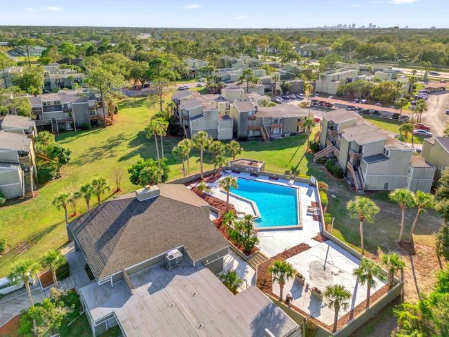 337 - 337 Scottsdale Sq, Condo with 1 bedrooms, 1 bathrooms and null parking in WINTER PARK FL | Image 13