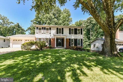 5012 Sideburn Rd, FAIRFAX, VA, 22032-2636 | Card Image