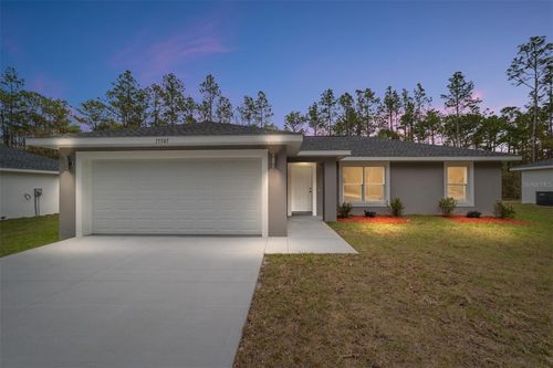 15840 Sw 38th Pl, Ocala, FL, 34481-8805 | Card Image