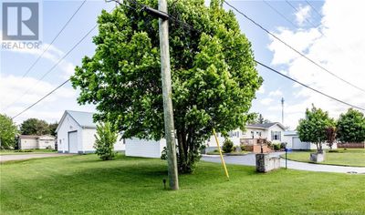 32 Moise Rue, House other with 3 bedrooms, 1 bathrooms and null parking in Rogersville NB | Image 1