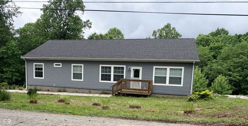 1490 S Arthur Rd, Paragon, IN, 46166-9556 | Card Image