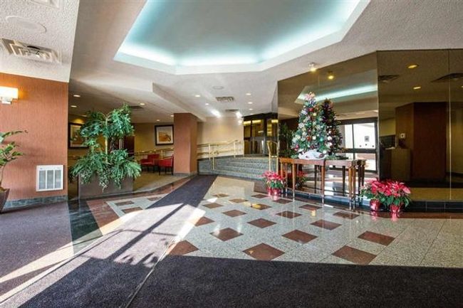 1240 - 1240 Harmon Cove Tower, House other with 0 bedrooms, 1 bathrooms and null parking in Secaucus NJ | Image 30