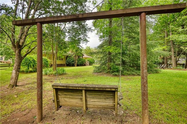 120 Fox Hunt Pl, House other with 3 bedrooms, 2 bathrooms and 2 parking in Athens GA | Image 9