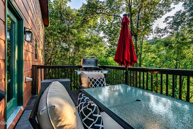 2321 High Top Loop, House other with 3 bedrooms, 3 bathrooms and null parking in Sevierville TN | Image 11