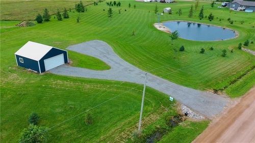 Lot 4 and 5 Fairhaven Avenue, Sherman, WI, 54479 | Card Image