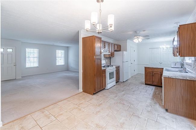 4307 Windward Ln, House other with 3 bedrooms, 2 bathrooms and null parking in Norcross GA | Image 17