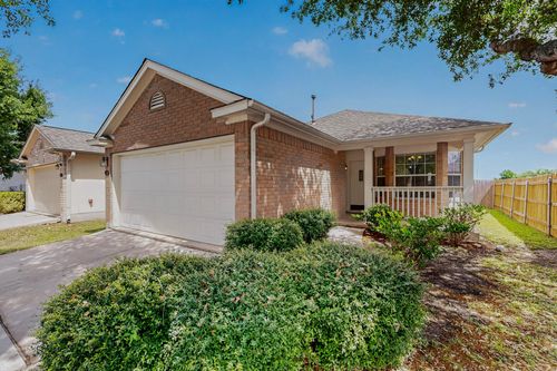 14301 Pebble Run Path, Manor, TX, 78653-5096 | Card Image