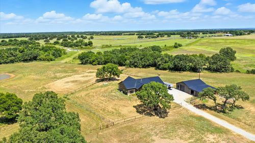 599 Lake Valley Road, Sunset, TX, 76270 | Card Image