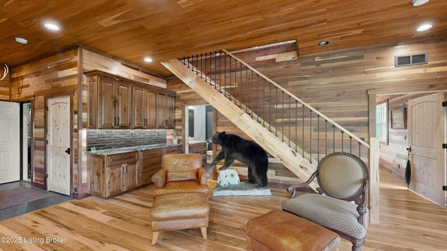 280 Taylor Bright Rd, House other with 1 bedrooms, 1 bathrooms and null parking in Bagdad KY | Image 4
