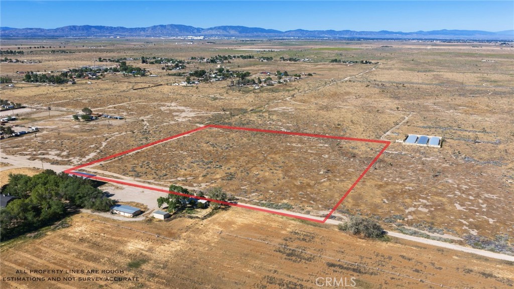 Land in Lancaster 5