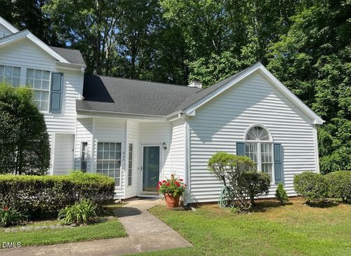 839 Saint Catherines Dr, Wake Forest, NC, 27587-6640 | Card Image