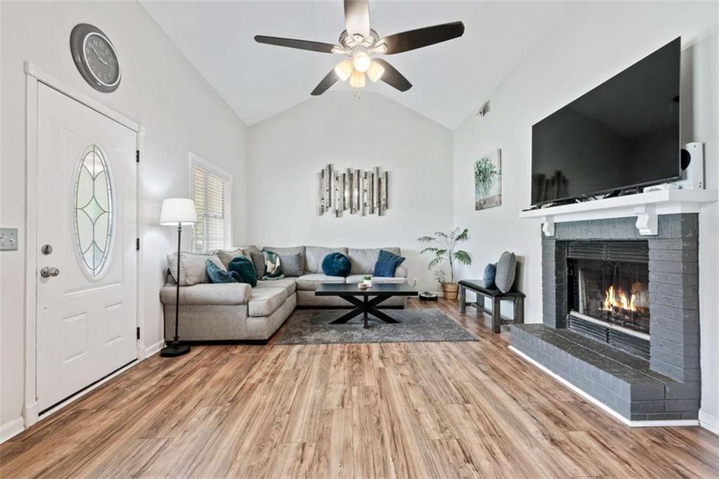 Residential in Auburn 5