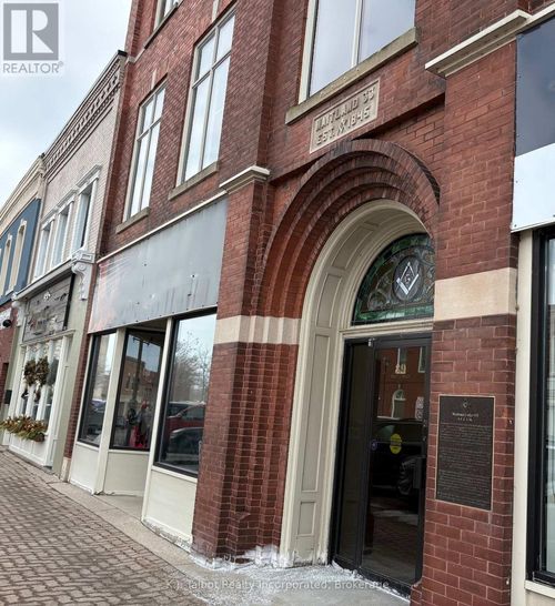 unit-e-39 West St, Goderich, ON, N7A2K5 | Card Image