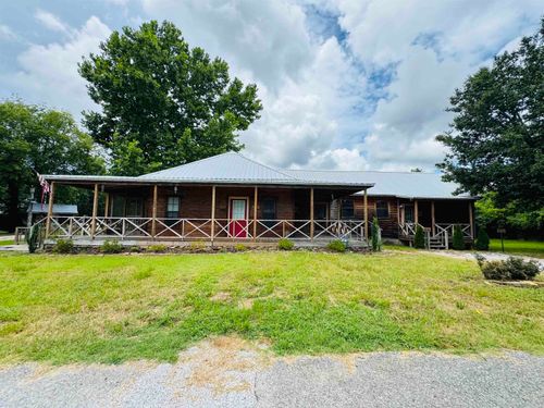 406 Cedar Ave, Mountain View, AR, 72560-6273 | Card Image