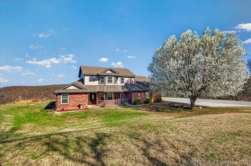 3730 E Mountain Rd, Bartlesville, OK, 74003-6928 | Card Image