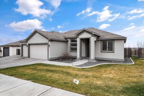 7162 Napoli Street, West Richland, WA, 99353 | Card Image
