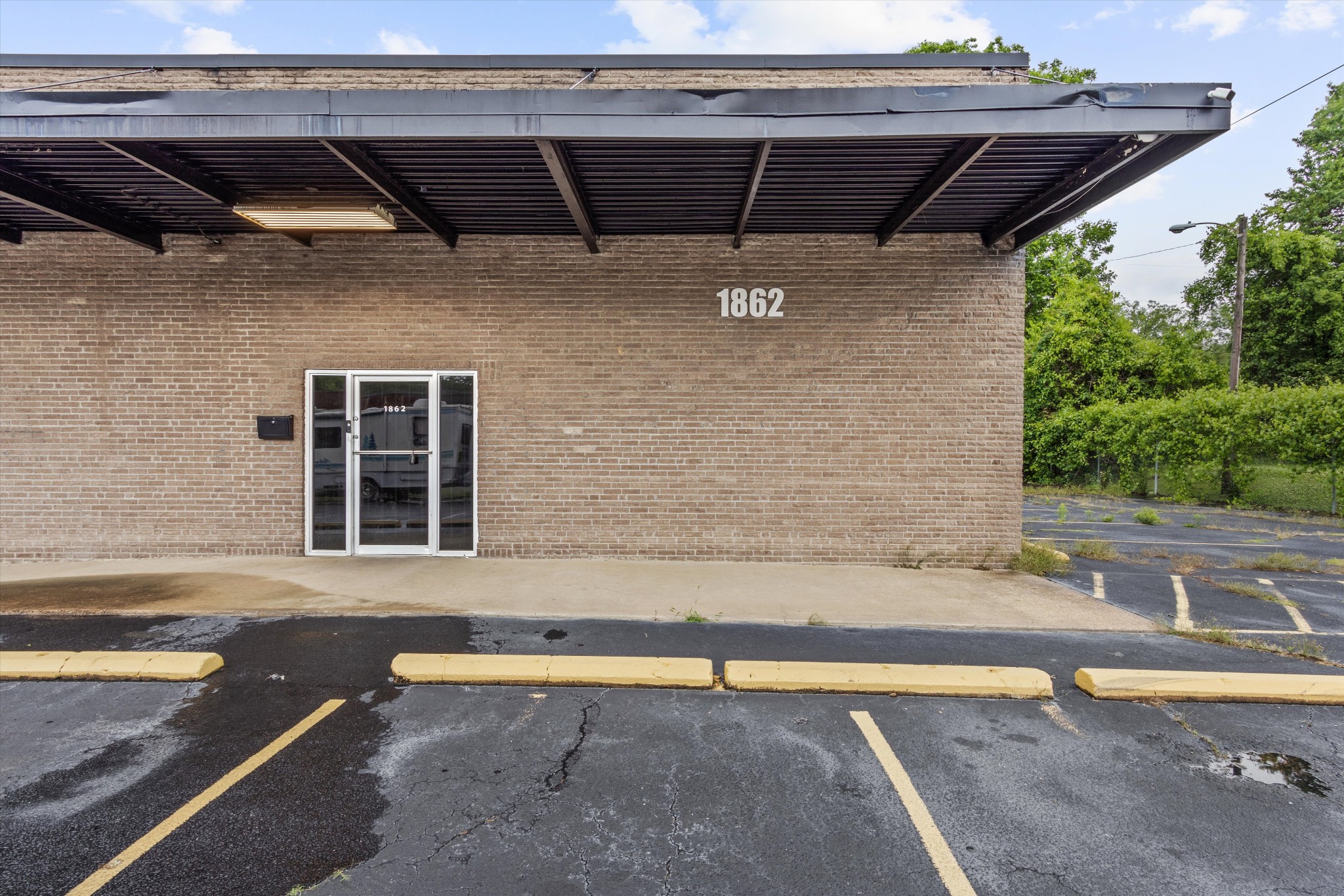 Commercial Sale in Memphis 3