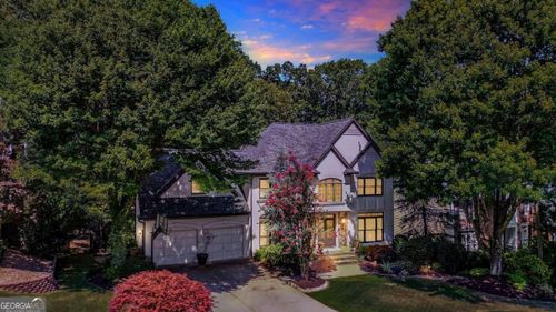 3007 High Vista Walk, Woodstock, GA, 30189 | Card Image