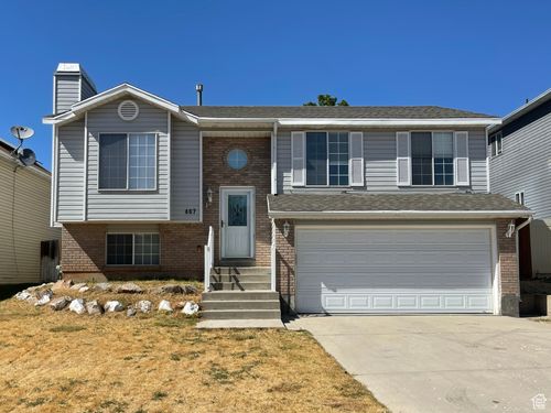 467 W 180 N, Clearfield, UT, 84015-9257 | Card Image