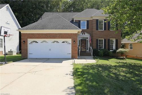 6215 High View Rd, Greensboro, NC, 27410-8357 | Card Image