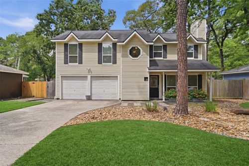 20 Green Haven Drive, The Woodlands, TX, 77381 | Card Image