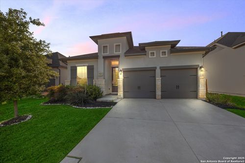 2162 Wildrye Ln, New Braunfels, TX, 78132-0117 | Card Image