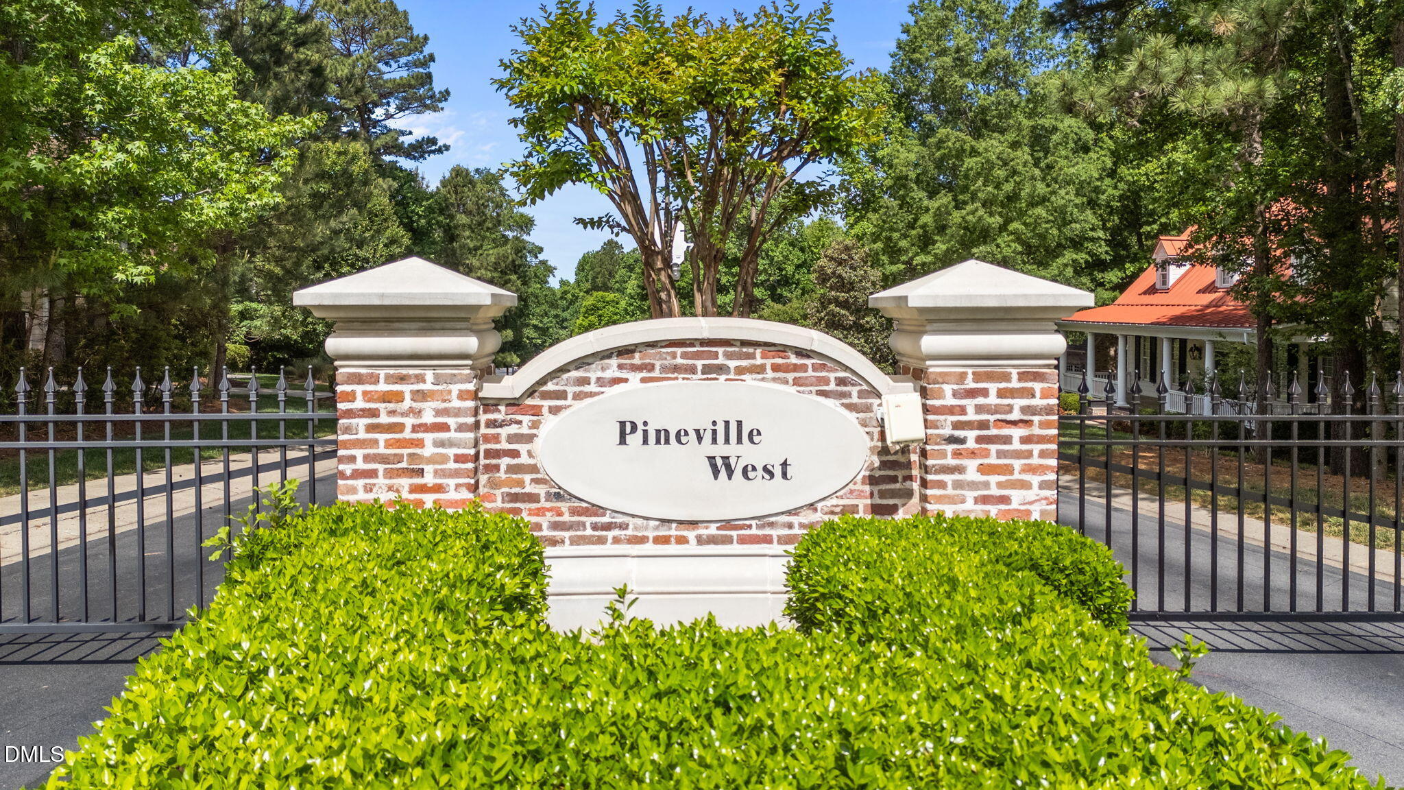 Residential in Clayton 5