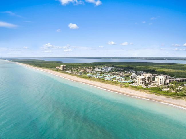 APT-4164 - 2400 S Ocean Dr, Condo with 2 bedrooms, 2 bathrooms and null parking in Fort Pierce FL | Image 21
