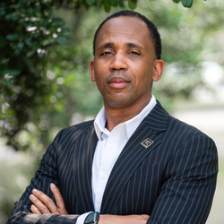 Terrance Hill
