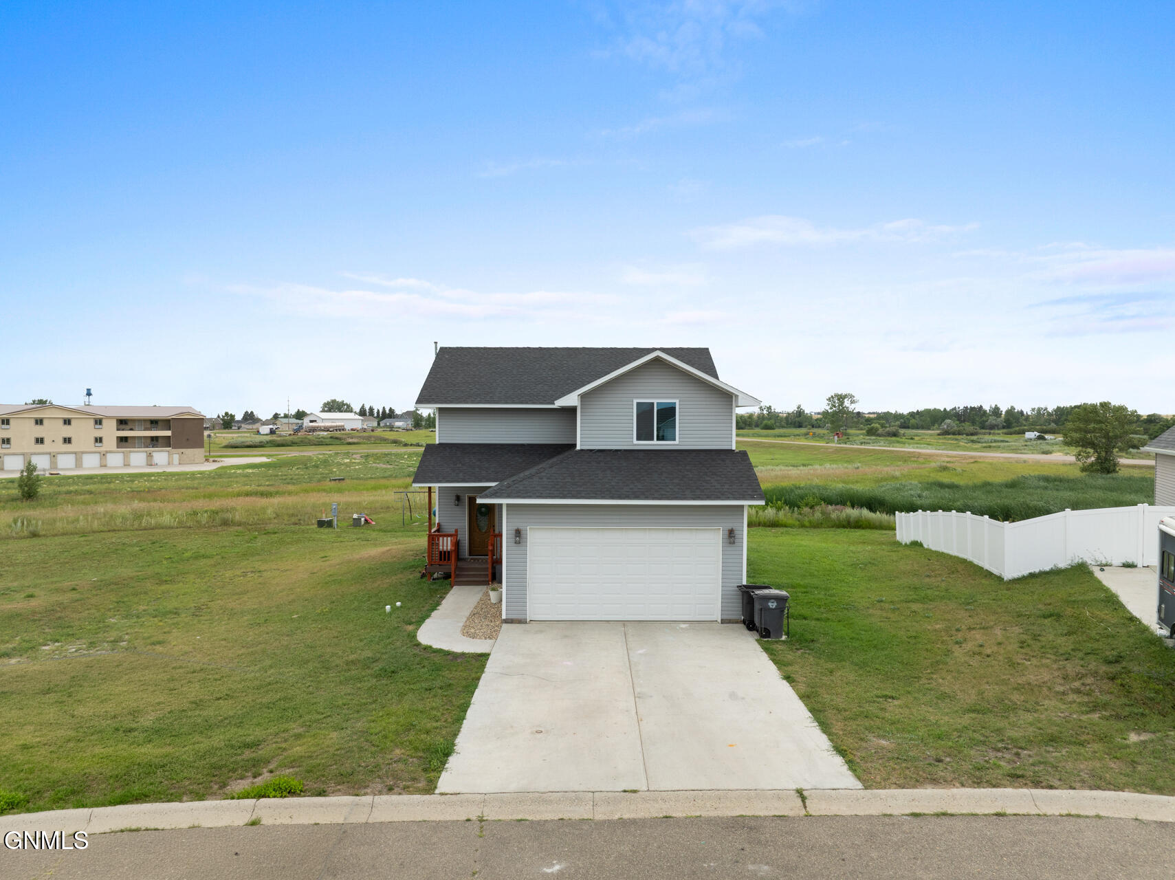 Residential in Stanley 5