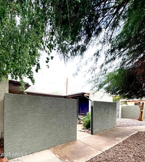 6-4202 N 28th St, Phoenix, AZ, 85016-5753 | Card Image