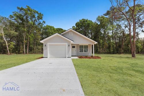 151 Arabian Ln, Jesup, GA, 31545-6106 | Card Image