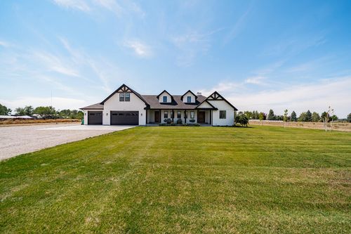 307 N 4200 E, Rigby, ID, 83442 | Card Image