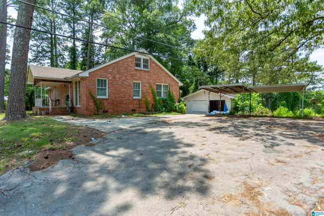 1072 Linthicum St, House other with 5 bedrooms, 2 bathrooms and null parking in TARRANT AL | Image 7
