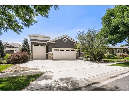 3229 Muskrat Creek Dr, Fort Collins, CO, 80528-7027 | Card Image