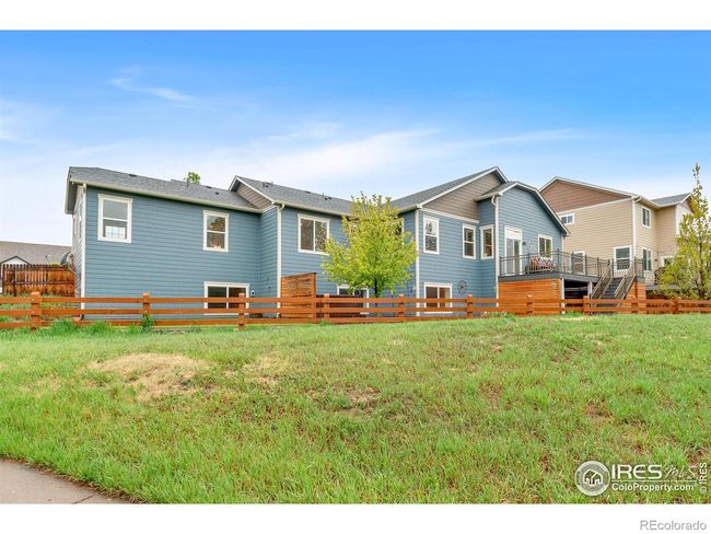 7126 Crooked Arrow Ln, House other with 4 bedrooms, 3 bathrooms and 2 parking in Fort Collins CO | Image 32