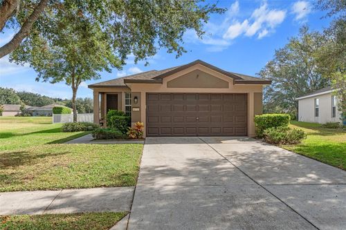 14713 Wake Robin Drive, Brooksville, FL, 34604 | Card Image