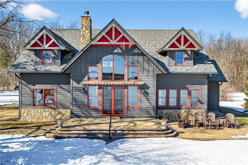 2709 27 3/8 St, Mikana, WI, 54857-4414 | Card Image