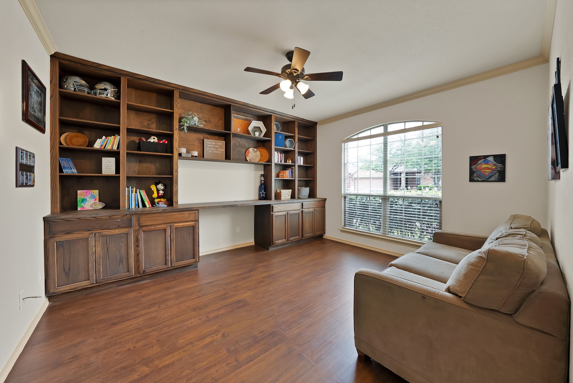 Residential in Fort Worth 5