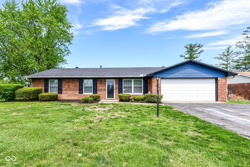 9408 E 25th St, Indianapolis, IN, 46229-1261 | Card Image