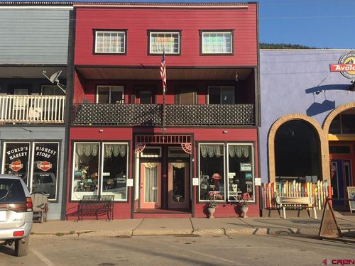 1145 Greene St, Silverton, CO, 81433-5077 | Card Image