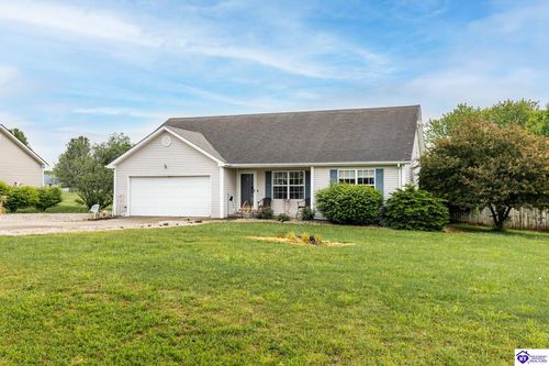386 Kaylyn Dr, Elizabethtown, KY, 42701-5697 | Card Image