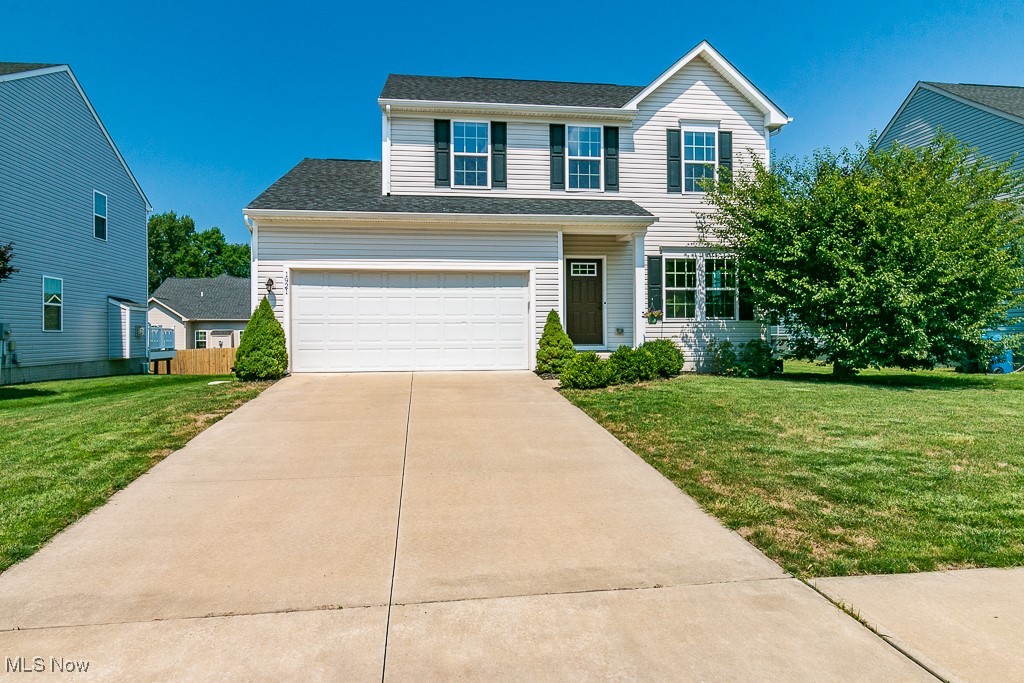 Ashwood Ln, Painesville, OH 44077