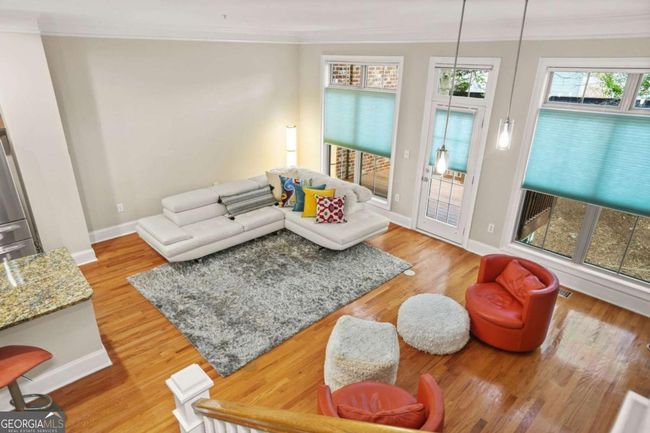 1561 Mosaic Way, Condo with 4 bedrooms, 4 bathrooms and 4 parking in Smyrna GA | Image 24